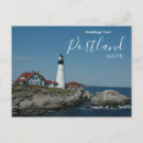 Suche nach portland maine postkarten Leuchttürme