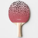 Suche nach rosa glitzer tischtennisschläger Modern