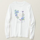 Suche nach blaue rose tshirts Elegant