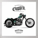 Suche nach chopper poster Fahrrad