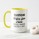 Suche nach gelbe tassen Für ihn