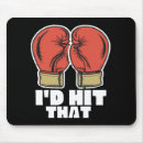 Suche nach boxhandschuhe mousepads Boxer