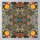 Suche nach bizarre poster Trippy