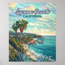 Suche nach laguna beach poster Kalifornien