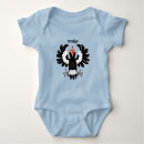 Suche nach schwarzer vogel babykleidung Niedlich
