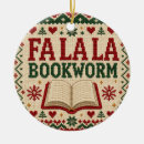 Suche nach bücherwurm ornamente Für sie