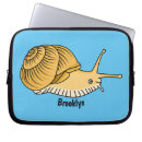 Suche nach schnecke laptop schutzhüllen Darstellung
