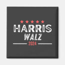 Suche nach walzer magnete Kamala für den präsidenten