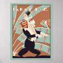 Suche nach nachtklubs poster Retro