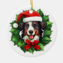 Suche nach collie ornamente Santa