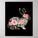 Suche nach niedlicher osterhase poster Natur
