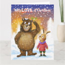 Suche nach weihnachtsbär karten Für sie/ihn