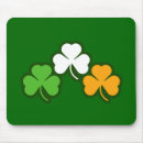 Suche nach irland mousepads Muster