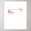 Suche nach coole schädel poster Kürbis