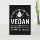 Suche nach vegetarian postkarten Tierrechte