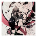 Suche nach abstrakter expressionismus poster Drucke