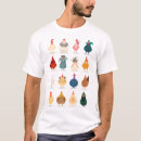 Suche nach niedlicher vogel cartoon tshirts Lustig