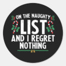 Suche nach unartig aufkleber Weihnachten
