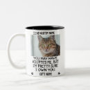 Suche nach personalisierte katzen tassen Mama