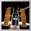 Suche nach hubble teleskop poster Kubus
