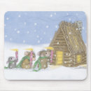 Suche nach schnee mousepads Hütte