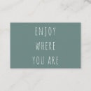 Suche nach poesie visitenkarten Für alle