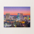 Suche nach idaho puzzle Bogen