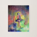 Suche nach ballerina puzzle Malerei