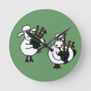 Suche nach lustige schafe wanduhren Spaß