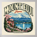 Suche nach fujisan poster Japan