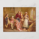 Suche nach patriot postkarten Amerikanische flagge