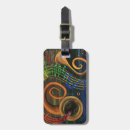 Suche nach musiker gepäckanhänger Bass