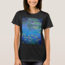 Suche nach lilien tshirts Teich