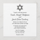 Suche nach davidsstern einladungen Für sie