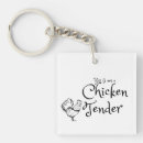 Suche nach rooster schlüsselanhänger Küken