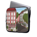 Suche nach paris laptop schutzhüllen Café