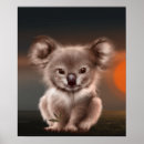 Suche nach niedlicher koala poster Bär