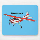 Suche nach cartoon flugzeug mousepads Luftfahrzeug