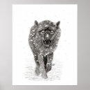 Suche nach wilder wolf poster Winter
