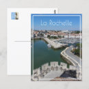 Suche nach la rochelle postkarten Hafen