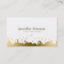 Suche nach couturen visitenkarten Elegant