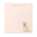 Suche nach hunde notizblock Rosa