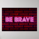 Suche nach seien sie mutig poster Für alle