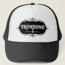 Suche nach trombone kappen Band