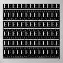 Suche nach monogramm e poster Initial