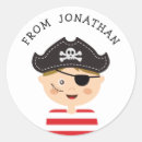 Suche nach pirate aufkleber Für kinder