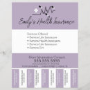 Suche nach krankenschwester flyer Medizinisch