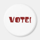 Suche nach abstimmung magnete Präsident