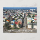 Suche nach reykjavik postkarten Europe
