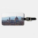 Suche nach florenz gepäckanhänger Fotografie
